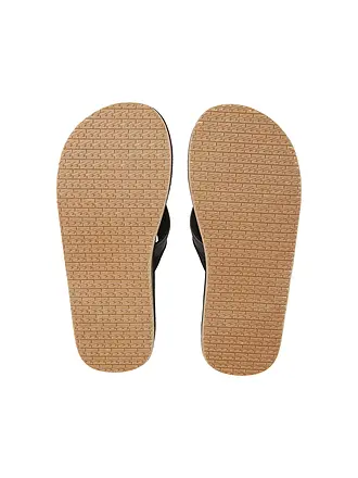 BILLABONG | Zehentrenner All Day Impact pour homme | schwarz